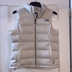 North Face Vest
